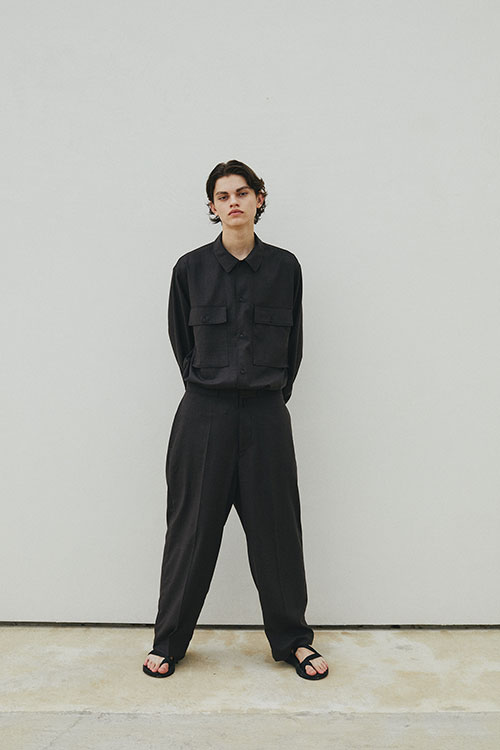 blurhms | ブラームス | セレクトショップ｜DeepInsideinc.com Store