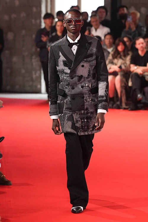 Junya Watanabe Man | ジュンヤワタナベ マン | セレクト