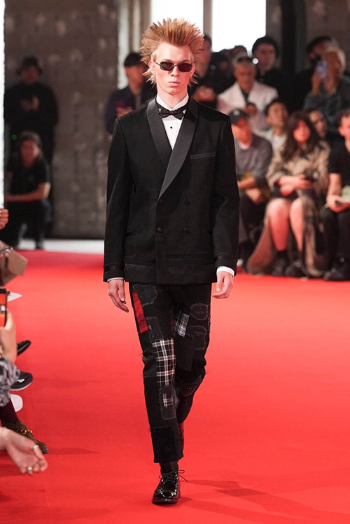 Junya Watanabe Man | ジュンヤワタナベ マン | セレクト