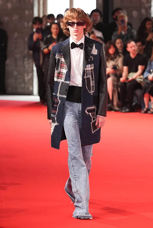 Junya Watanabe Man | ジュンヤワタナベ マン | セレクト