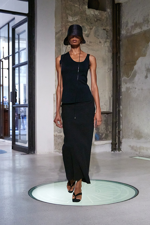 Mame Kurogouchi 2025 Spring / Summer Collection | セレクトショップ