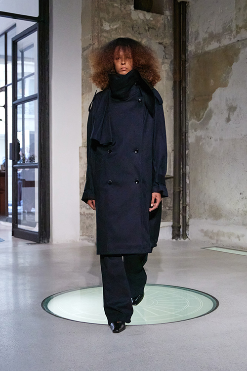 Mame Kurogouchi 2025 Spring / Summer Collection | セレクトショップ
