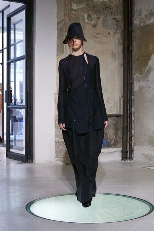 Mame Kurogouchi 2025 Spring / Summer Collection | セレクトショップ