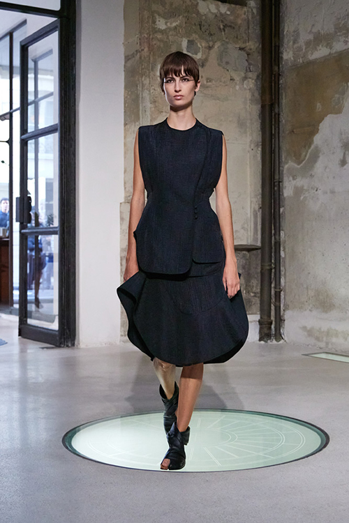 Mame Kurogouchi 2025 Spring / Summer Collection | セレクトショップ