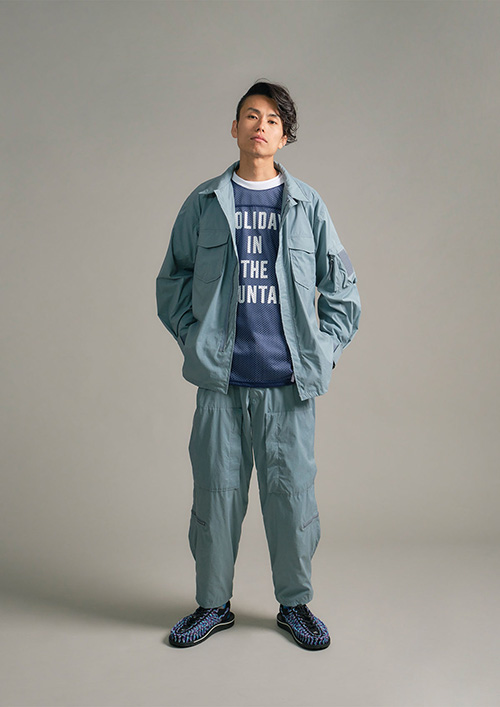 Mountain Research | マウンテンリサーチ | セレクトショップ