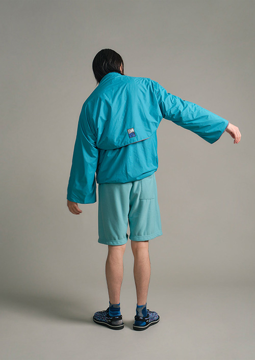 Mountain Research | マウンテンリサーチ | セレクトショップ