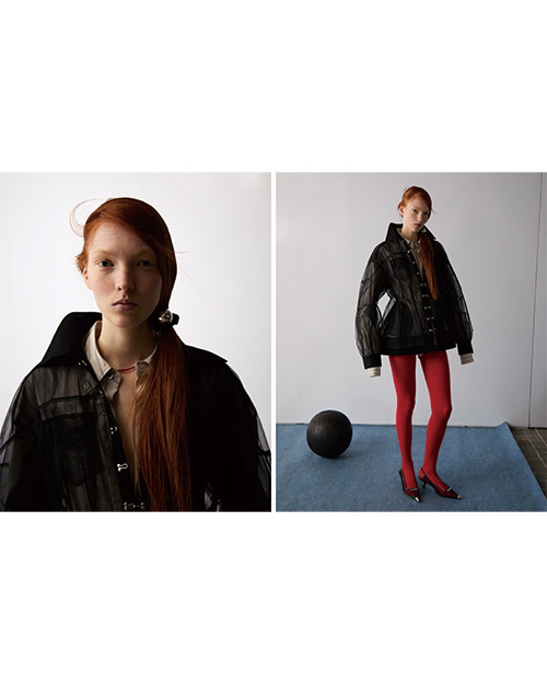PRANK PROJECT 2025 Spring / Summer Collection | セレクトショップ
