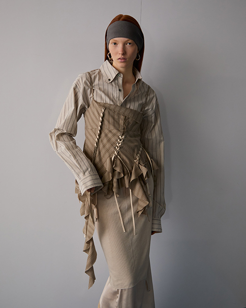 PRANK PROJECT 2025 Spring / Summer Collection | セレクトショップ