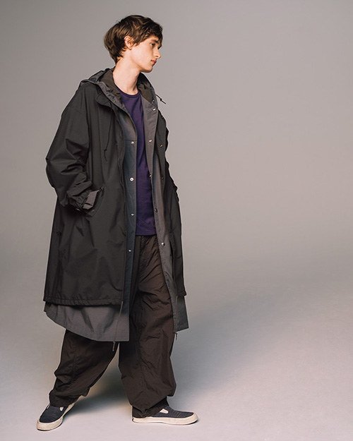 The North Face Purple Label | ザ・ノースフェイス パープル The North Face Purple Label | ザ・ノースフェイス パープル