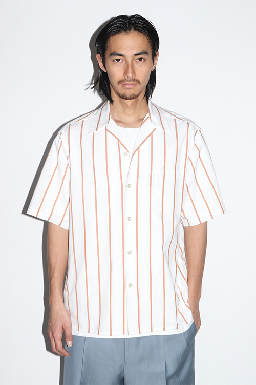 WACKO MARIA 2025 Spring / Summer Collection | セレクトショップ