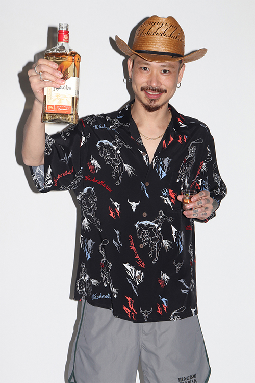 WACKO MARIA 2025 Spring / Summer Collection | セレクトショップ