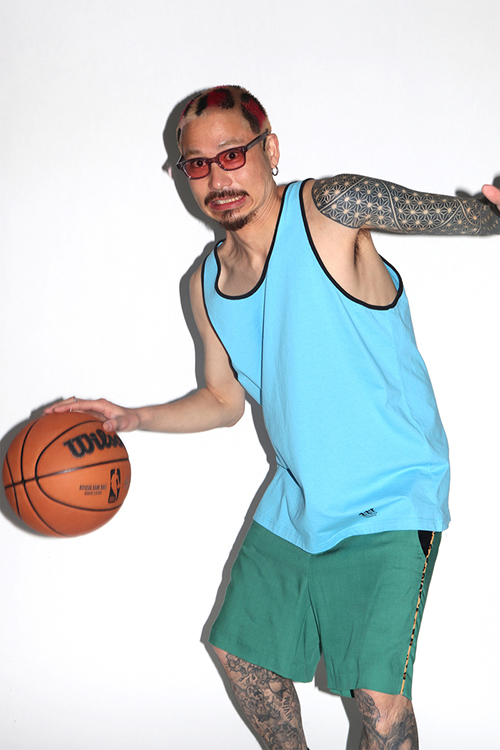 WACKO MARIA 2025 Spring / Summer Collection | セレクトショップ