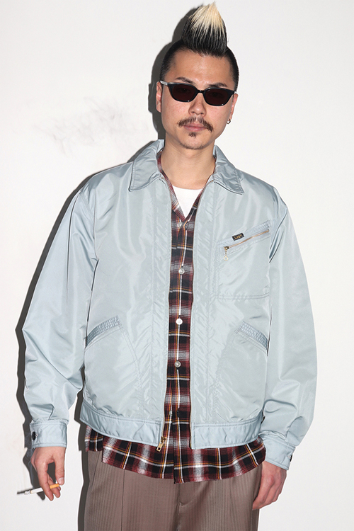 WACKO MARIA 2025 Spring / Summer Collection | セレクトショップ