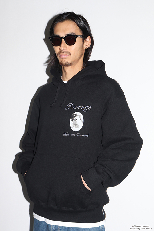 WACKO MARIA 2025 Spring / Summer Collection | セレクトショップ