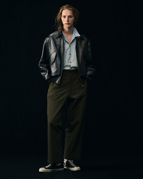 A.PRESSE 2026 Spring / Summer Collection | セレクトショップ