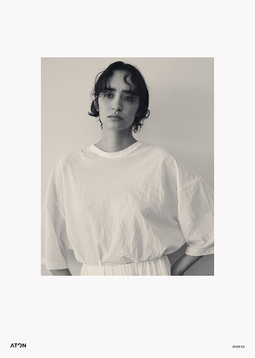 ATON | エイトン | セレクトショップ｜DeepInsideinc.com Store