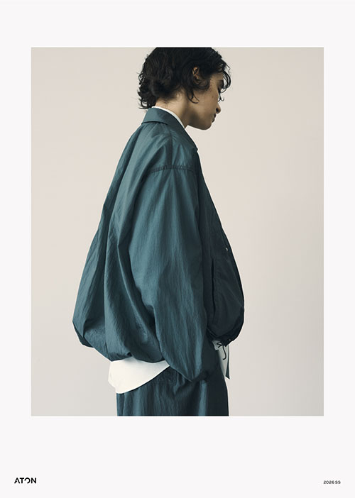 ATON | エイトン | セレクトショップ｜DeepInsideinc.com Store