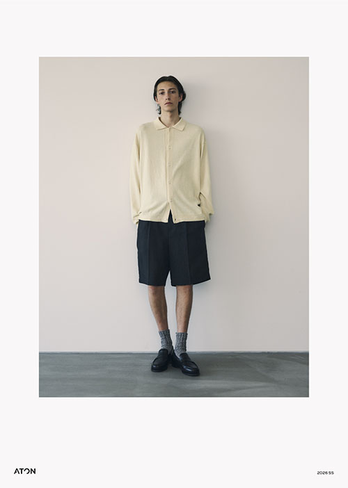 ATON | エイトン | セレクトショップ｜DeepInsideinc.com Store