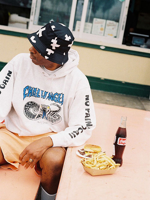 Challenger | チャレンジャー | セレクトショップ｜DeepInsideinc.com