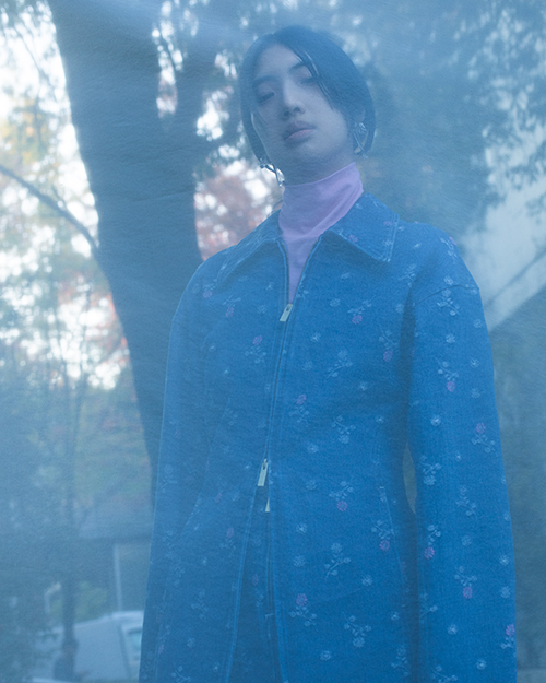 Mame Kurogouchi | マメ クロゴウチ | セレクトショップ