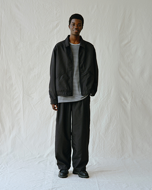 nanamica | ナナミカ | セレクトショップ｜DeepInsideinc.com Store