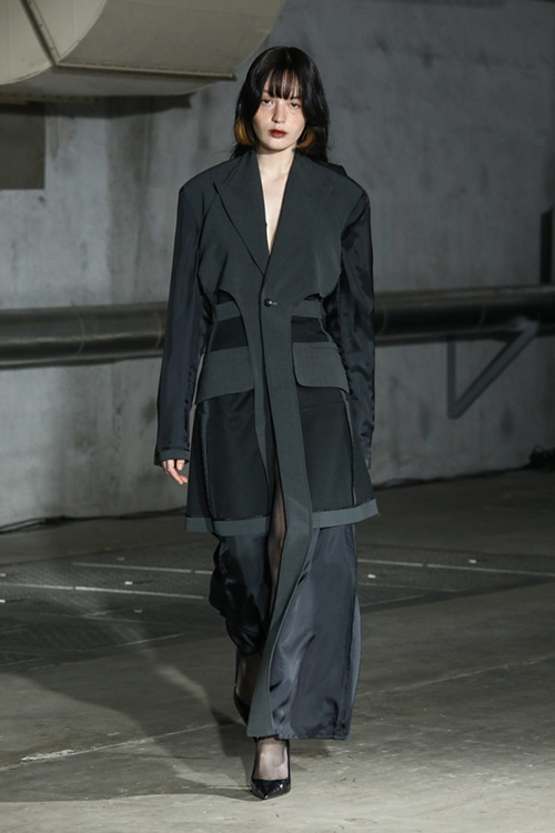 AKIKO AOKI | アキコアオキ | セレクトショップ｜DeepInsideinc