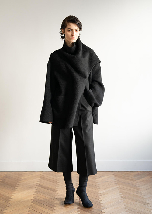 IIROT/イロット】Sheer mohair Knit 028-024-KT93の通販