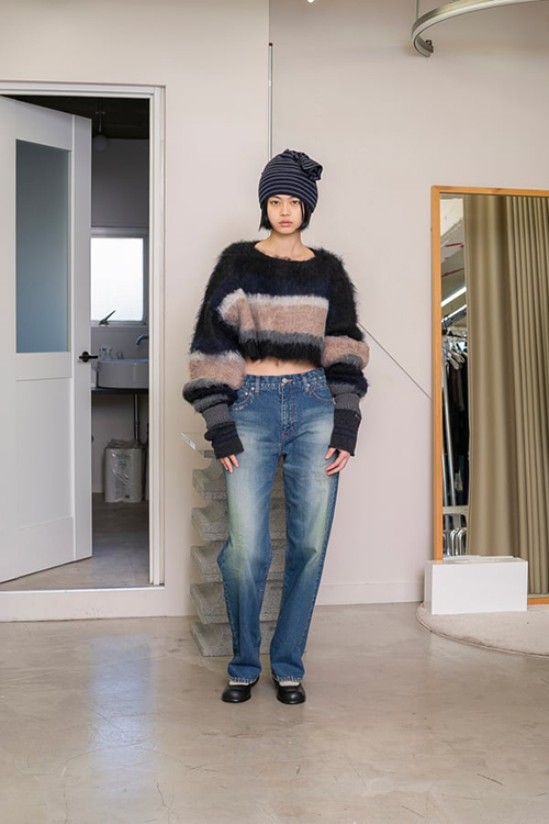 パーバーズ PERVERZE Lace Trim Shorts / Brown パーバーズ PERVERZE Lace Trim Shorts / Brown