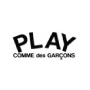 PLAY Comme des Garçons