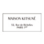 Maison Kitsune