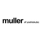 muller of yoshiokubo