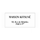 Maison Kitsune