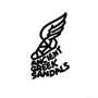 Ancient Greek Sandals