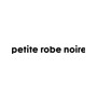 petite robe noire