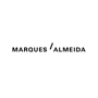 Marques' Almeida