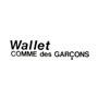 Wallet Comme des Garcons