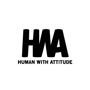 Human With Attitude