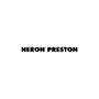 Heron Preston