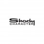 Shady Character