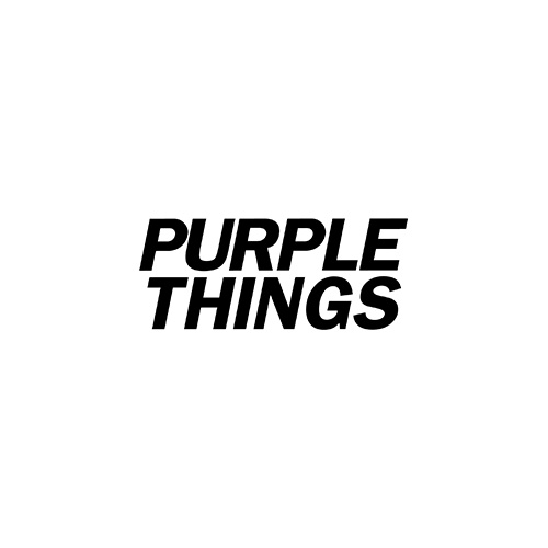 Purple Things