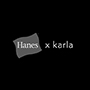 Hanes × Karla