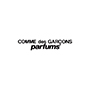 COMME des GARCONS parfums