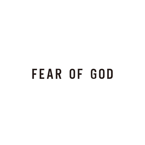 Fear of God