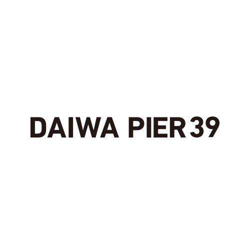DAIWA PIER39