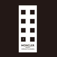 7 Moncler Fragment Hiroshi Fujiwara