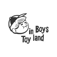 Boys In Toyland