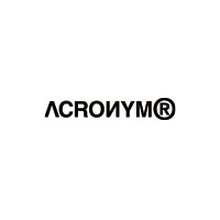 ACRONYM