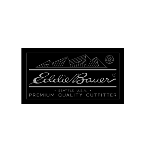 Eddie Bauer Black Tag Collection