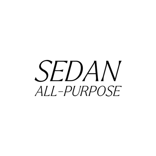 SEDAN ALL PURPOSE