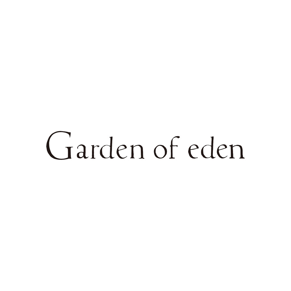 Garden of Eden